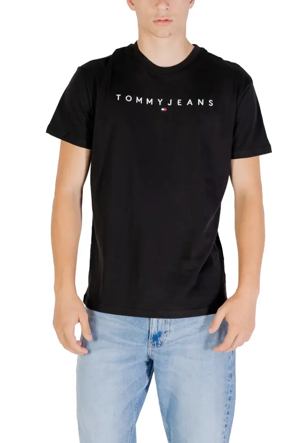 Tommy Hilfiger Tommy Hilfiger Jeans T-Shirt Uomo