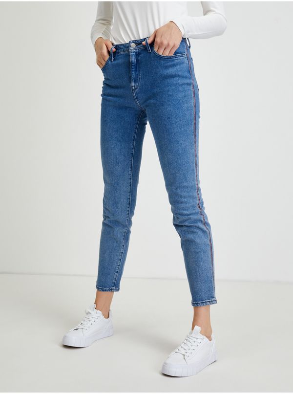 Tommy Hilfiger Tommy Hilfiger Jeans - Women