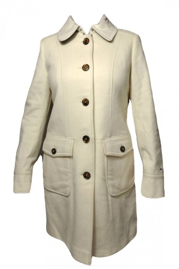 Tommy Hilfiger Tommy Hilfiger MANHATTAN WOOL C