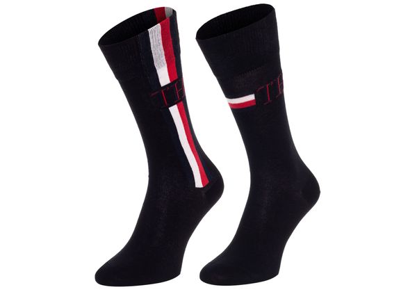 Tommy Hilfiger Tommy Hilfiger Man's 2Pack Socks 100001492001