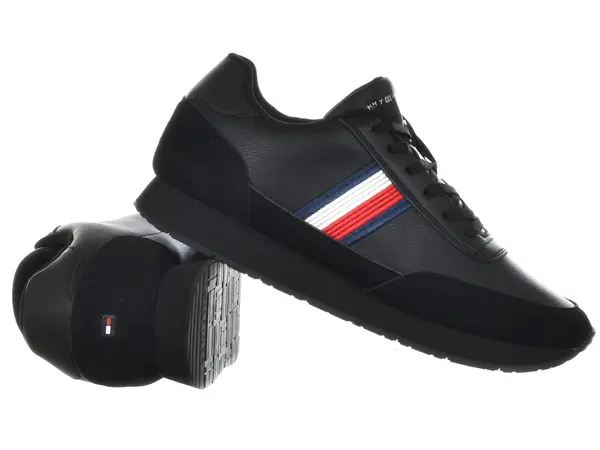 Tommy Hilfiger Tommy Hilfiger - маратонки за бягане CORE EVA RUNNER