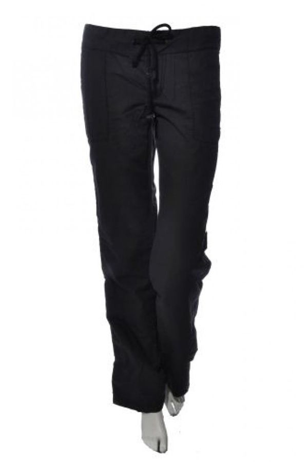 Tommy Hilfiger Tommy Hilfiger Pants - CALLEE BEACHPANT black