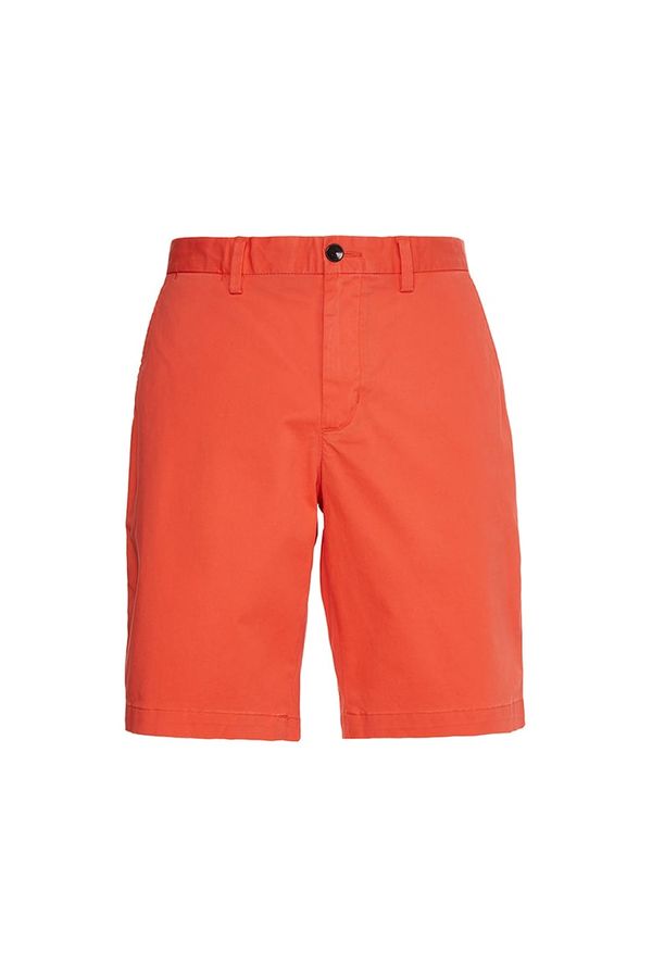Tommy Hilfiger Tommy Hilfiger Shorts - HARLEM SHORT 1985 orange