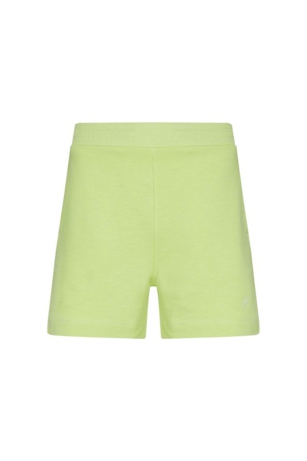 Tommy Hilfiger Tommy Hilfiger Shorts - REGULAR SLUB TERRY SHORT yellow