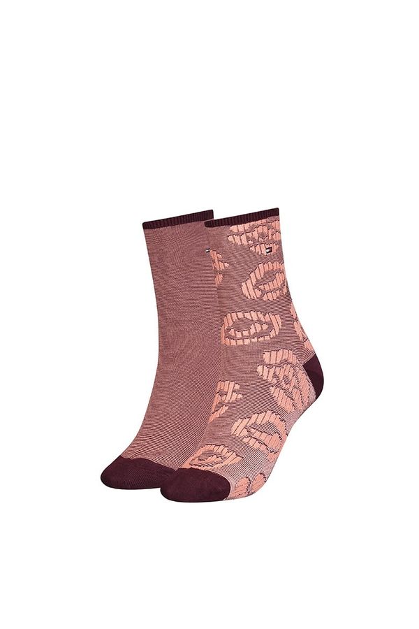 Tommy Hilfiger Tommy Hilfiger Socks - TH WOMEN Ladies