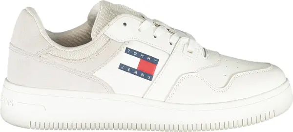 Tommy Hilfiger Tommy Hilfiger Suede Leather Sneaker Shoes SHOES