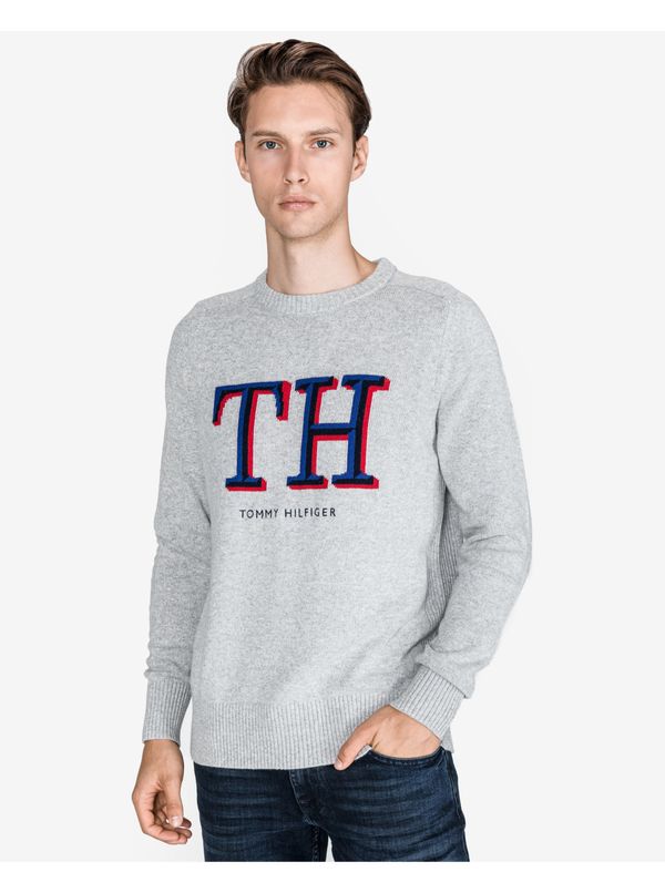 Tommy Hilfiger Tommy Hilfiger Sweater - Men