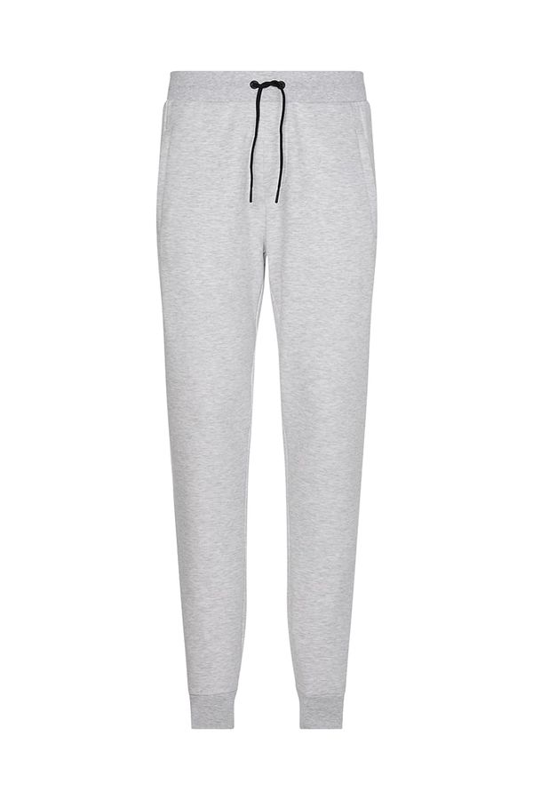 Tommy Hilfiger Tommy Hilfiger Sweatpants - MODERN ESSENTIALS SWEATPANTS grey