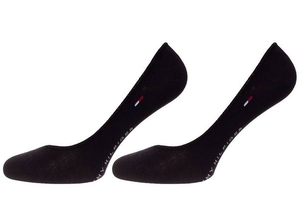 Tommy Hilfiger Tommy Hilfiger Woman's 2Pack Socks 343025001