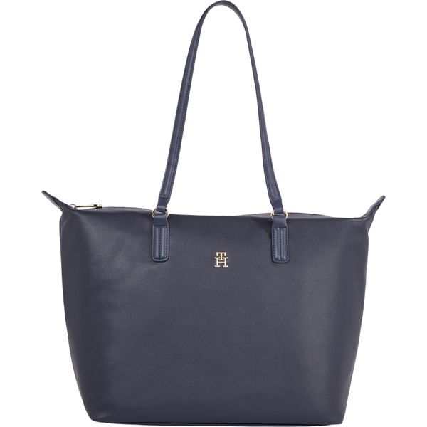 Tommy Hilfiger Tommy Hilfiger Woman's Bag 8720645283683 Navy Blue