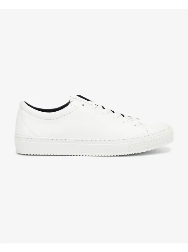Tommy Hilfiger TOMMY HILFIGER WOMEN'S WHITE SPORTS SHOES