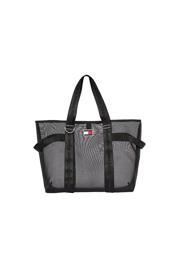 Tommy Hilfiger Jeans Tommy Jeans Bag - TJW TRAVEL WEEKENDER black