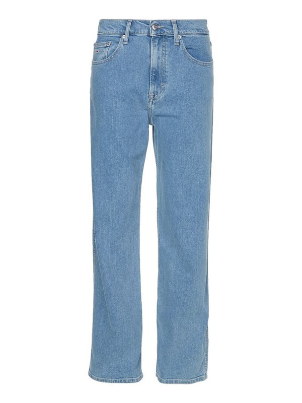 Tommy Hilfiger Tommy Jeans Jeans - BETSY MR LOOSE CF6116 blue
