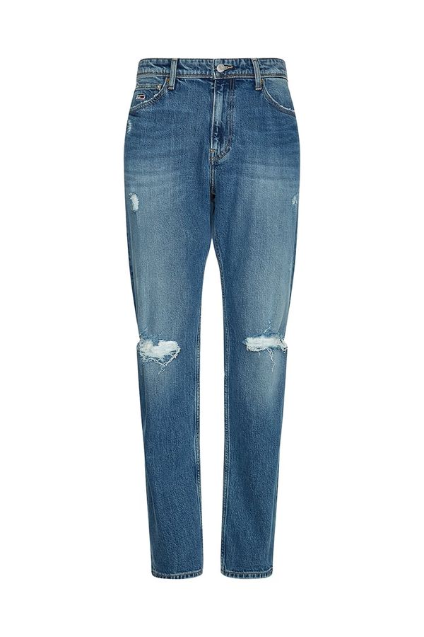 Tommy Hilfiger Jeans Tommy Jeans Jeans - ETHAN RLXD STRGHT CE737 blue