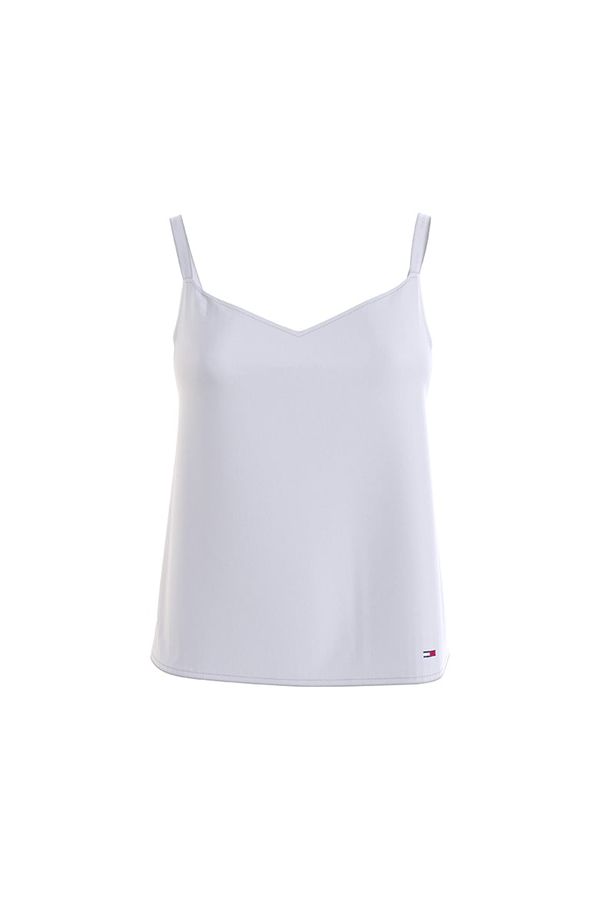 Tommy Hilfiger Jeans Tommy Jeans Top - TJW CAMI TOP white