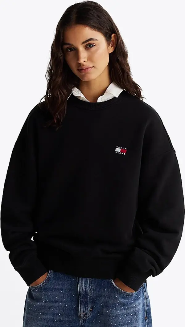 Tommy Hilfiger Tommy Jeans -Women/Girls T-Sweatshirts