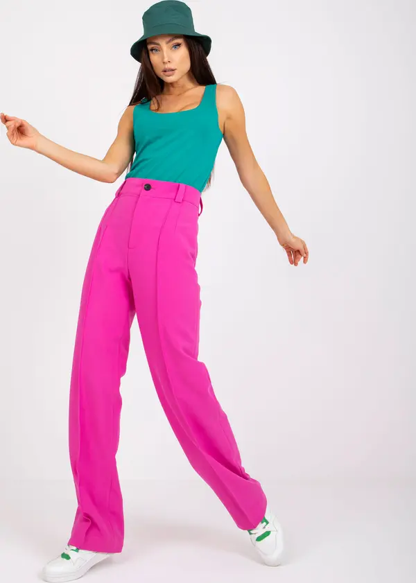 BASIC Feel Good Top-AP-TP-A-005-Dark Green