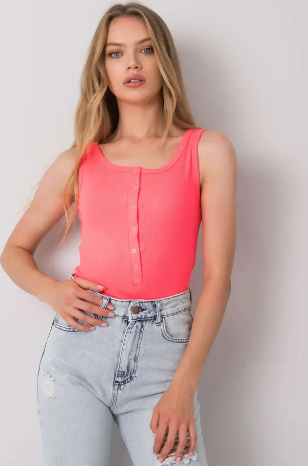 CALBEN Top-CA-TP-5788.14P-fluo pink