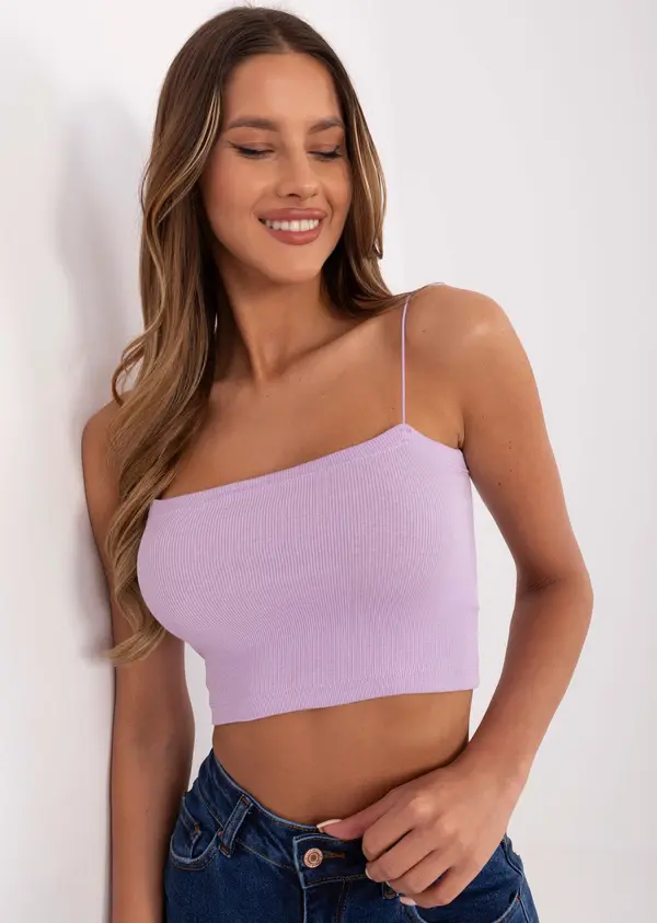 Sublevel Top-D16005M02459A-Light Purple