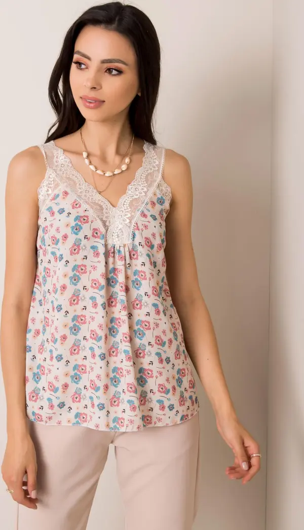 Sublevel Top-D50016F11003A-light beige