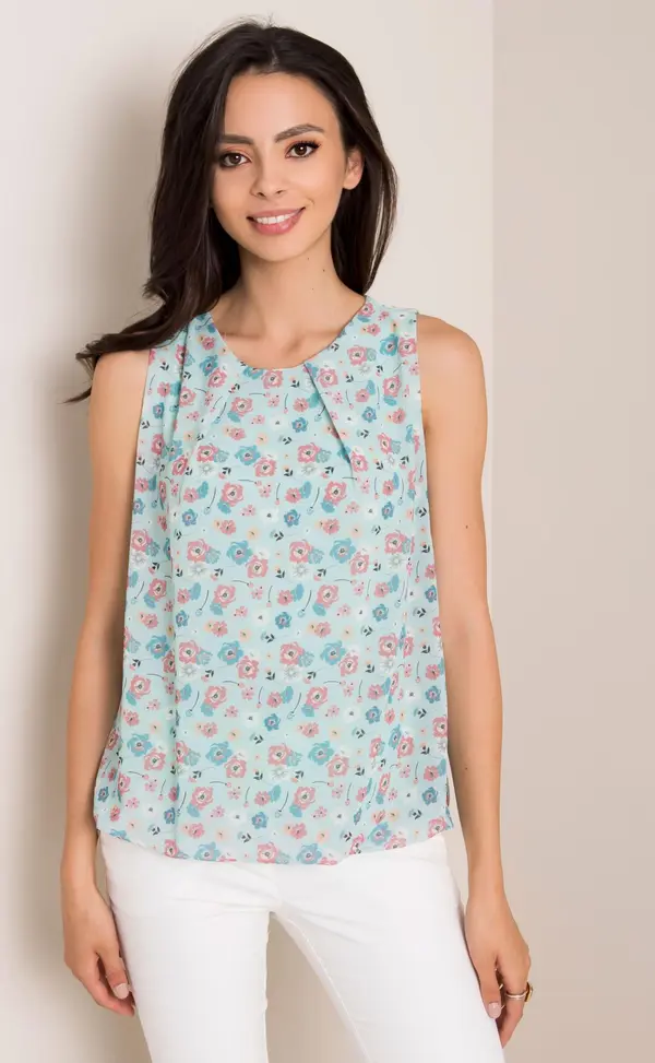 Sublevel Top-D50039F11004A-mint