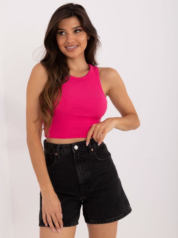 Factory Price Top-FN-TP-4629.20-Fuchsia