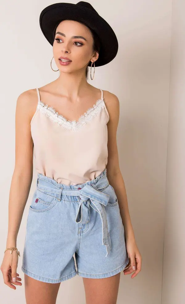 LAKERTA Top-LK-TP-507650.27-beige