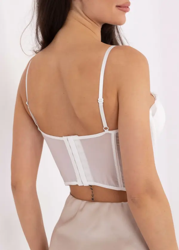 Factory Price Top-PM-TP-SF088.09-White