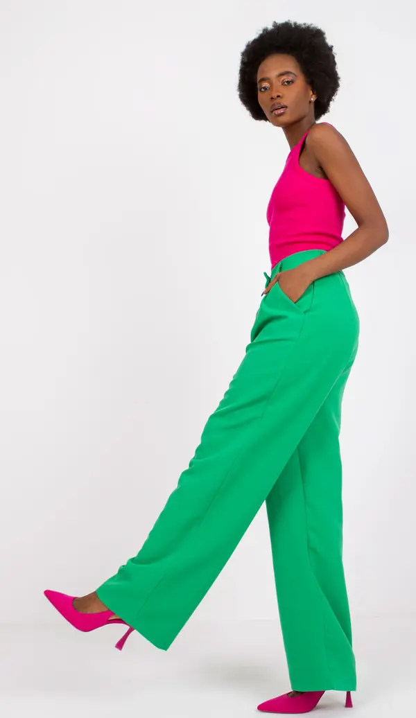 RUE PARIS Top-RV-TP-7534.21P-fuchsia