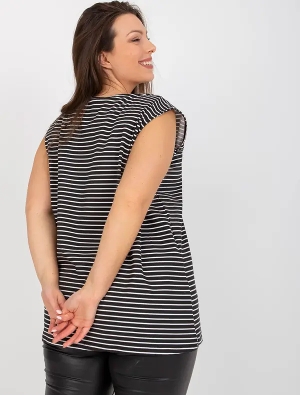 RELEVANCE Top-RV-TP-7951.88-black-white