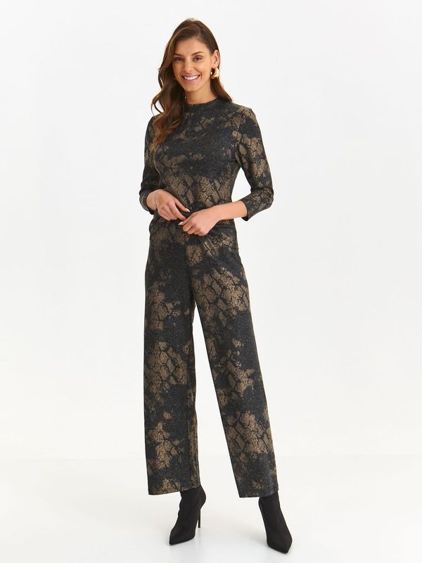 Top Secret Top Secret LADY'S BLOUSE LONG SLEEVE