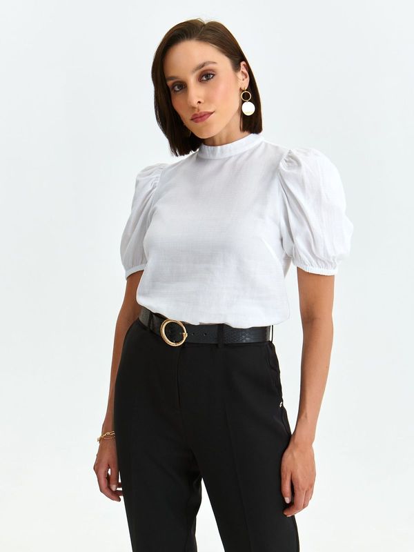 Top Secret Top Secret LADY'S BLOUSE SHORT SLEEVE
