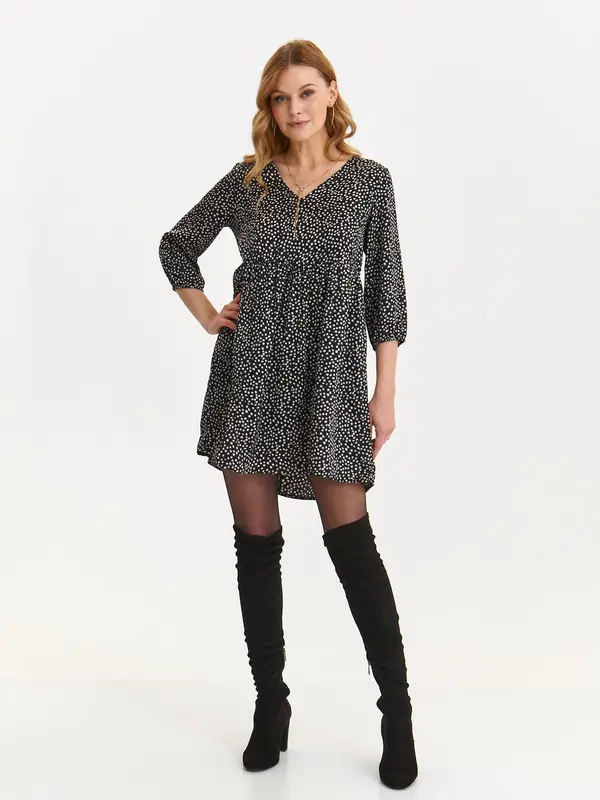 Top Secret Top Secret LADY'S DRESS