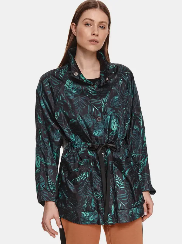 Top Secret Top Secret LADY'S JACKET