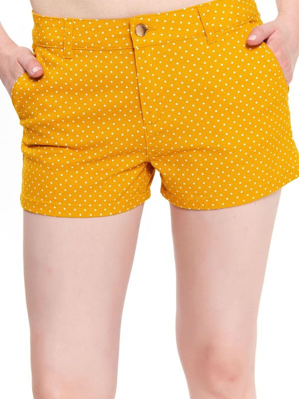Top Secret Top Secret LADY'S SHORTS