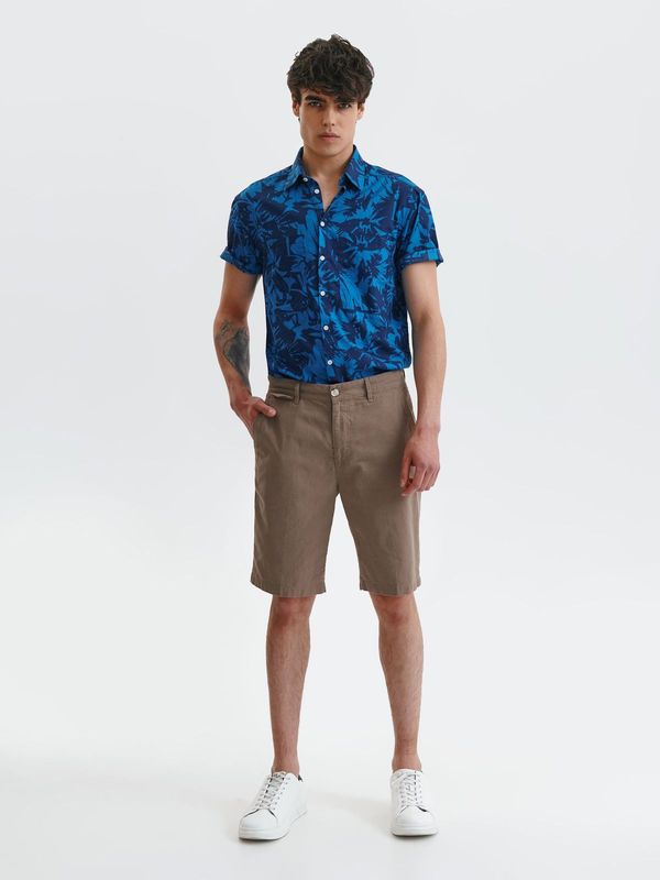 Top Secret Top Secret MEN'S SHORTS
