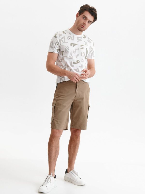 Top Secret Top Secret MEN'S SHORTS