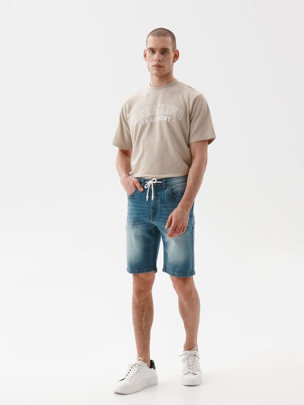 Top Secret Top Secret MEN'S SHORTS