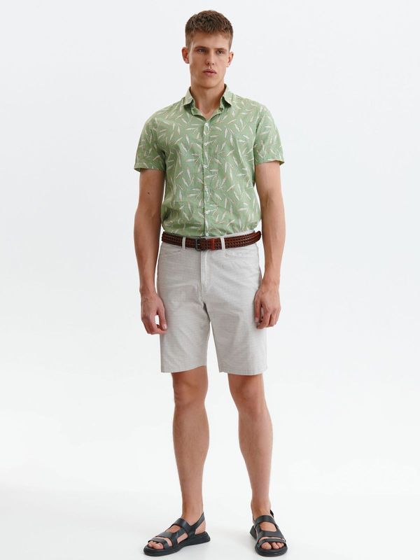 Top Secret Top Secret MEN'S SHORTS