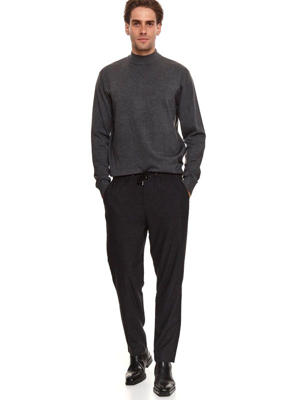 Top Secret Top Secret MEN'S TROUSERS