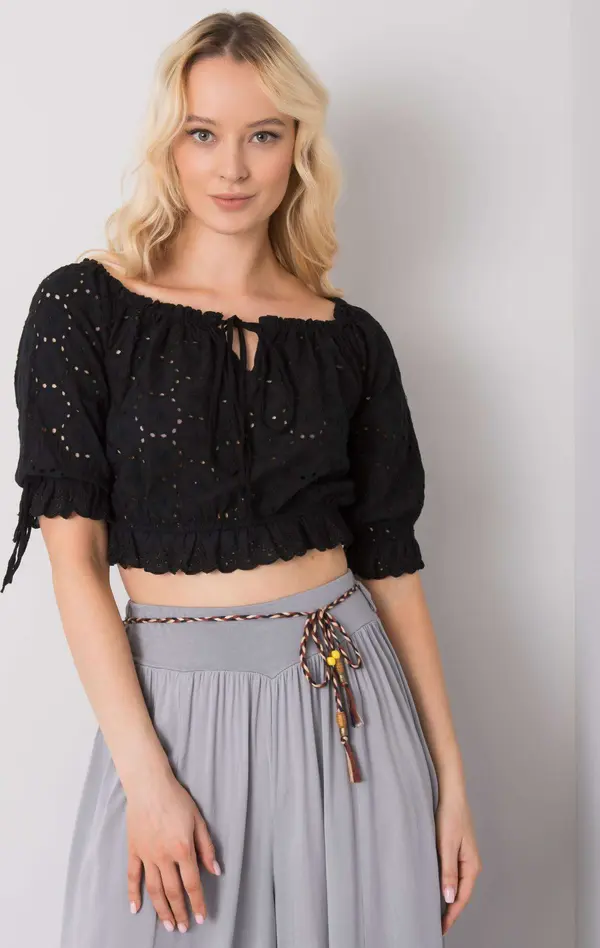 Och Bella Top-TW-TP-BI-25455.43-black