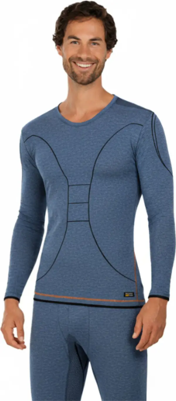 TOPTEX PRO Toptex Pro - термо риза за мъже