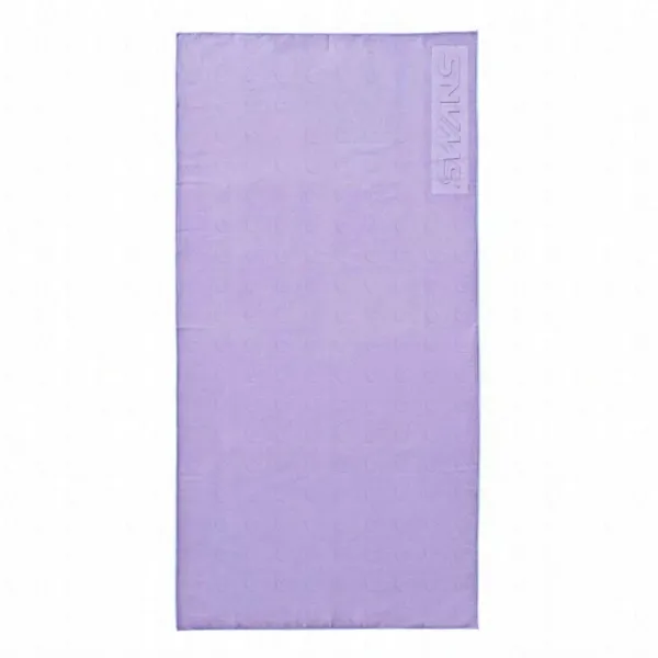 Swans Towel Swans SA-28 Violet