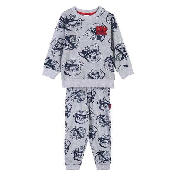 Paw Patrol TRACKSUIT COTTON BRUSHED PAW PATROL