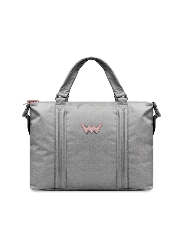 VUCH Travel bag VUCH Carola Grey