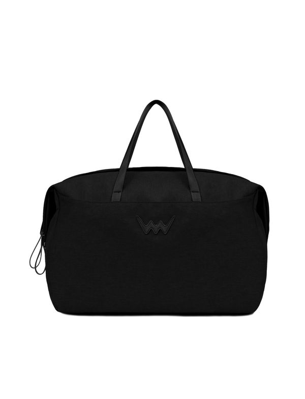 VUCH Travel bag VUCH Morris Black