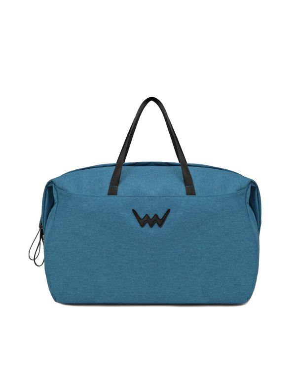 VUCH Travel bag VUCH Morris Blue