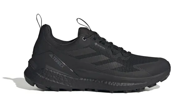 Adidas Трекинг обувки adidas Terrex Free Hiker 2 Low GORE-TEX