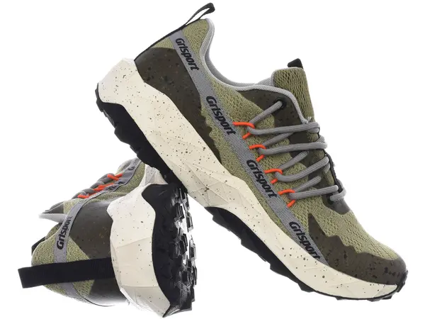 Grisport Трекинг обувки GRISPORT