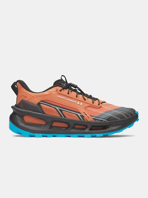 Under Armour Трекинг обувки Under Armour UA EXPLOR TRAIL